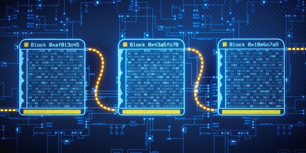 Blockchain