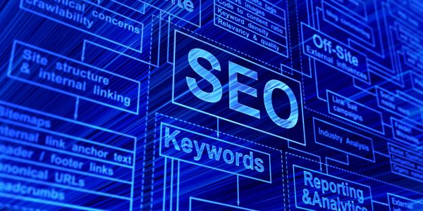 Advanced SEO